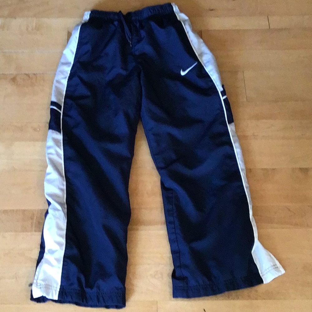 Nike youth track pant
